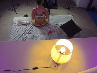 voyeurcam-jb-office-2 camsoda stream image, 12.07.2026 11:30
