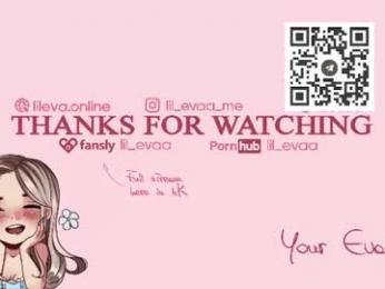 lil_eva chaturbate stream image, 14.07.2026 14:20