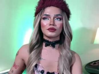 sexyhotbabe18 chaturbate stream image, 15.07.2026 04:30