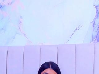 Megan Chester flirt4free stream image, 11.03.2025 20:50