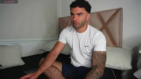 Derek_w stripchat stream image, 16.07.2026 21:30