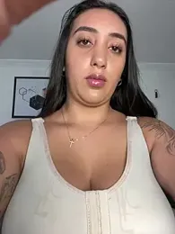 Hannahoff stripchat stream image, 16.07.2026 23:00