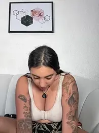 Hannahoff stripchat stream image, 16.07.2026 23:00