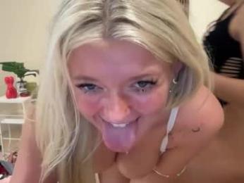 sydneyadkisson chaturbate stream image, 17.07.2026 02:20