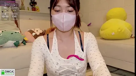 SUZU_ stripchat stream image, 17.07.2026 12:50