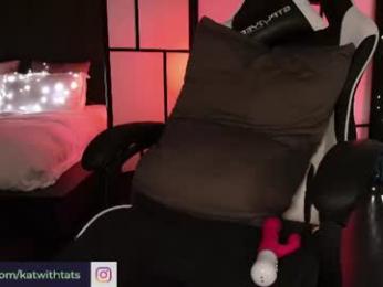 naughtykathie chaturbate stream image, 18.07.2026 00:10