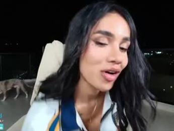 sweetlaurasaenz chaturbate stream image, 18.07.2026 04:10