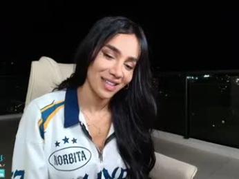 sweetlaurasaenz chaturbate stream image, 18.07.2026 04:10