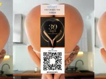 oooops__ chaturbate stream image, 18.07.2026 10:10