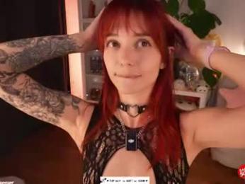 oooops__ chaturbate stream image, 18.07.2026 10:10