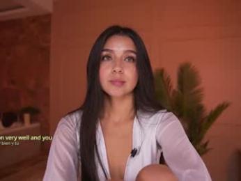 ashley_jones9 chaturbate stream image, 18.07.2026 14:50