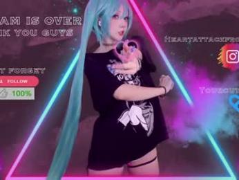 yourcutewaifu chaturbate stream image, 19.07.2026 07:00