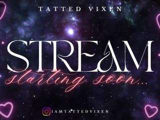 iamtattedqueen camsoda stream image, 19.07.2026 18:50