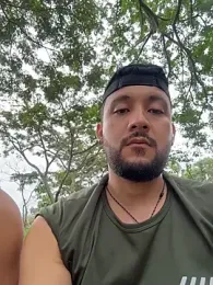 Colombianitos_RawLive stripchat stream image, 19.07.2026 19:50