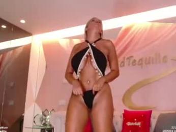wildtequilla chaturbate stream image, 20.07.2026 19:50