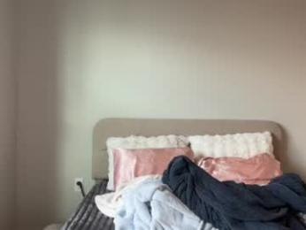 mayaxclarke chaturbate stream image, 22.07.2026 21:00
