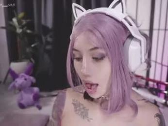 nekyra_san chaturbate stream image, 23.07.2026 01:10