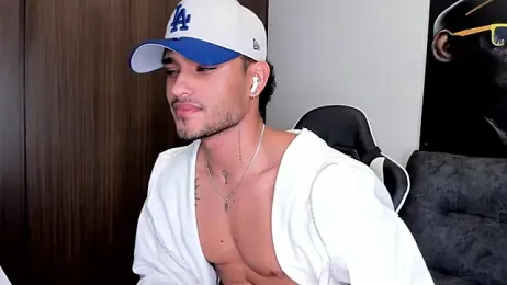 Alessandro_Vanni stripchat stream image, 12.03.2025 03:00