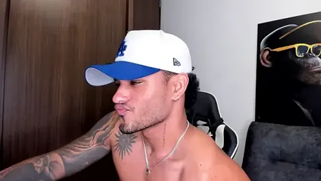 Alessandro_Vanni stripchat stream image, 12.03.2025 03:00