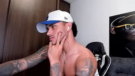 Alessandro_Vanni stripchat stream image, 12.03.2025 03:00