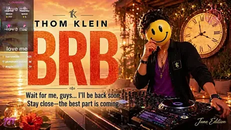 thomklein stripchat stream image, 23.07.2026 20:20