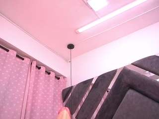 violeta-sanz camsoda stream image, 12.03.2025 03:00