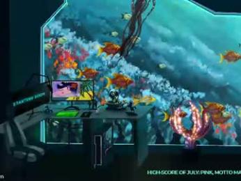 asiri_ocean chaturbate stream image, 24.07.2026 18:20