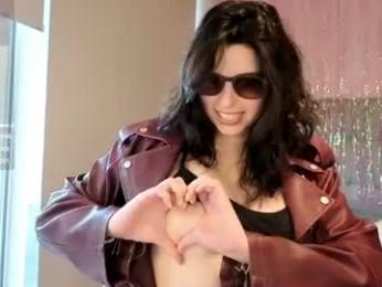 yourfreakygirl chaturbate stream image, 24.07.2026 20:10