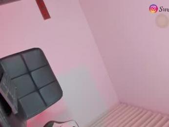 sweet__giirl chaturbate stream image, 25.07.2026 08:40