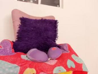 paris_angelx chaturbate stream image, 25.07.2026 14:30