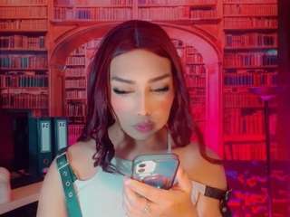 emeli-roushot camsoda stream image, 27.07.2026 11:20