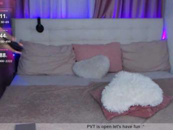 B_A_B_E_L bongacams stream image, 27.07.2026 15:50