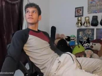 brandonstonexl chaturbate stream image, 27.07.2026 23:00