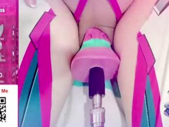 daddyslittlegirl01 chaturbate stream image, 28.07.2026 12:00
