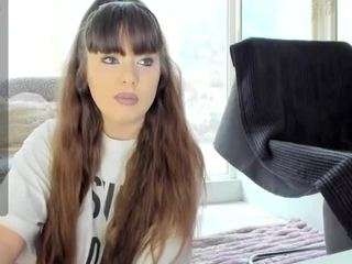 alexispixie camsoda stream image, 12.03.2025 09:30