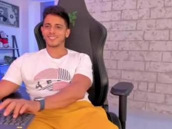 ashton_coleman_ chaturbate stream image, 29.07.2026 04:20