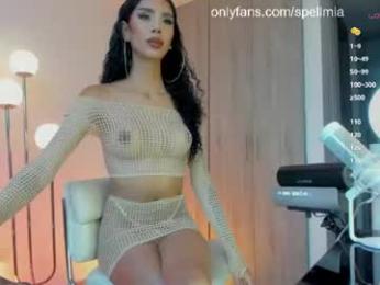 miaspell chaturbate stream image, 29.07.2026 12:30