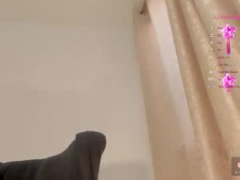 isabelsexysmile_ chaturbate stream image, 31.07.2026 06:00