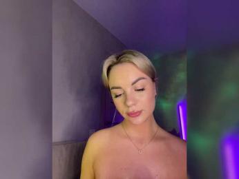 Mila-m bongacams stream image, 12.03.2025 14:30