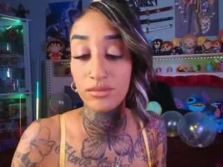 starryari69 camsoda stream image, 02.08.2026 05:50