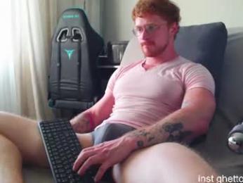 chris_boy37 chaturbate stream image, 02.08.2026 16:10