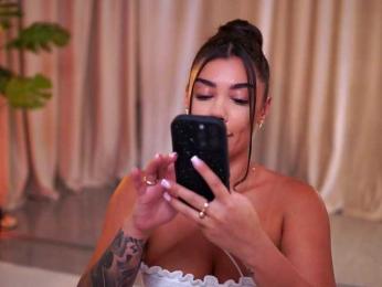 NatyDesiree bongacams stream image, 02.08.2026 19:10