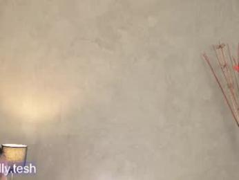 kellytesh chaturbate stream image, 03.08.2026 18:30