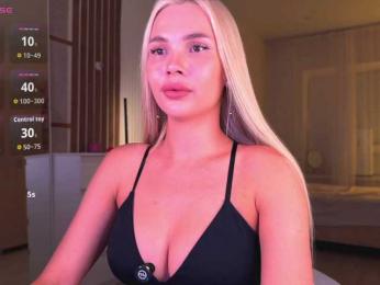 AlexaS_ bongacams stream image, 03.08.2026 16:50