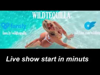 wildtequilla chaturbate stream image, 03.08.2026 18:40