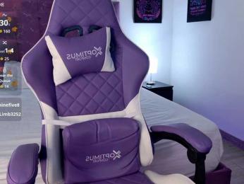 Jinxxx16 bongacams stream image, 04.08.2026 19:40