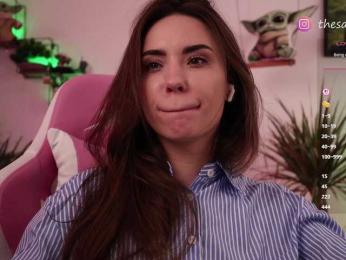 BabyYoda bongacams stream image, 04.08.2026 19:20