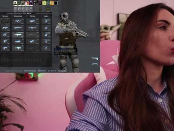 BabyYoda bongacams stream image, 04.08.2026 19:20