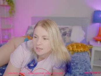 asiri_ocean chaturbate stream image, 04.08.2026 21:40