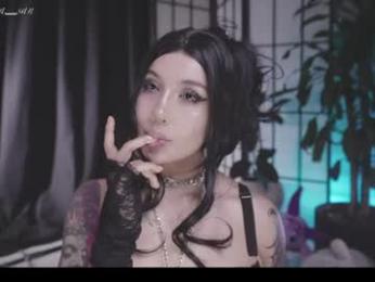 nekyra_san chaturbate stream image, 05.08.2026 00:10